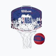 Basketbalová doska Wilson NBA Mini Hoop