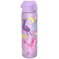 Tréningová fľaša pre dievčatá Unicorn Pony Unicorn ION8 0,5l Tréningová fľaša pre dievčatá Unicorn Pony Unicorn ION8 0,5l