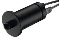 HAFELE Dverový kontaktný spínač Ø 12 mm HAFELE Dverový kontaktný spínač Ø 12 mm
