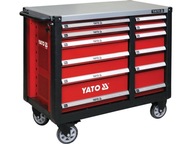 SERVISNÁ SKRIŇA YATO 12 ZÁSUVKOV YT-09003