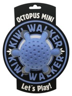 Kiwi Walker Let's Play OCTOPUS Mini modrý