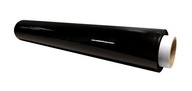 Stretch fólia 1,50 kg, čierna, svetlé jadro Stretch fólia 1,50 kg, čierna, svetlé jadro