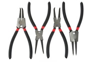 SADA SEGER KLIEŠTE CrV 4KS 8" 200mm GEKO SADA SEGER KLIEŠTE CrV 4KS 8" 200mm GEKO