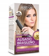 KATIVA KERATIN BLOND VLASY NAHLADENIE