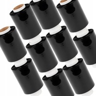 Hompack24 strečová fólia 0,2 kg sieťka 10 cm čierna 10 ks. Hompack24 strečová fólia 0,2 kg sieťka 10 cm čierna 10 ks.