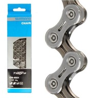 SHIMANO TIAGRA CN-4601 10-RÝCHLOSTNÁ REŤAZ 116OG.+PIN SHIMANO TIAGRA CN-4601 10-RÝCHLOSTNÁ REŤAZ 116OG.+PIN