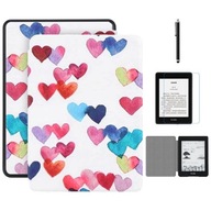 GRAFICKÉ POUZDRO na Amazon KINDLE PAPERWHITE 4 IV GRAFICKÉ POUZDRO na Amazon KINDLE PAPERWHITE 4 IV