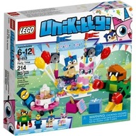 Lego Unikitty Bricks Party Time 214 el