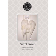 Vrecúško s vôňou Sweet Grace Bridgewater Candle