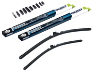 2 PLOCHÉ PREDNÉ STIERAČE OXIMO 650mm + 475mm 2 PLOCHÉ PREDNÉ STIERAČE OXIMO 650mm + 475mm