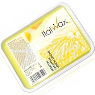 ItalWax Kozmetický parafín s citrónovou vôňou