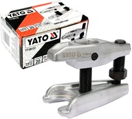 YATO NASTAVITEĽNÝ SŤAHOVAČ KOLÍKOV 65MM YATO NASTAVITEĽNÝ SŤAHOVAČ KOLÍKOV 65MM