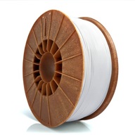 Filament PET-G Standard Rosa3D White White 1kg Filament PET-G Standard Rosa3D White White 1kg