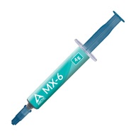ARCTIC MX-6 4g účinná teplovodivá pasta ARCTIC MX-6 4g účinná teplovodivá pasta