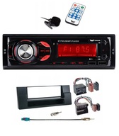 Vordon HT-175 Bluetooth USB rádio BMW 5 E39 X5 Vordon HT-175 Bluetooth USB rádio BMW 5 E39 X5