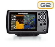 Humminbird Helix 5 Chirp DI GPS G2