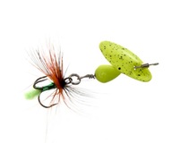 Flagman Justace spinnerbait 2,8 g Farba 114 Flagman Justace spinnerbait 2,8 g Farba 114