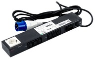 DELL 07174R DM07RM-EC16 PDU 6-PORT 13A