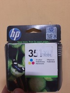 Trojfarebná atramentová kazeta HP 351XL CB338EE Trojfarebná atramentová kazeta HP 351XL CB338EE