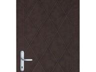 Čalúnenie dverí hrubý kryt dverí Bronz 95 cm Čalúnenie dverí hrubý kryt dverí Bronz 95 cm