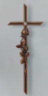 Kríž na pomníku 24113/40 Caggiati