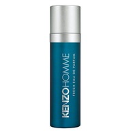 Kenzo Homme Fresh 100 ml parfumovaná voda v spreji