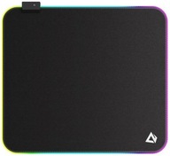 KM-P8 RGB M herná podložka pod myš | 450 x 400