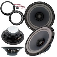 Reproduktory do auta STRONG SPACERS pre MERCEDES W210 ZADNÁ POLICA Reproduktory do auta STRONG SPACERS pre MERCEDES W210 ZADNÁ POLICA