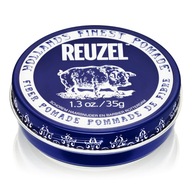 REUZEL FIBER POMÁDA MATNÁ VODNÁ SILNÁ POMÁDA 35G REUZEL FIBER POMÁDA MATNÁ VODNÁ SILNÁ POMÁDA 35G