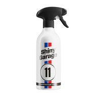 SHINY GARAGE Smooth Clay Lube 500ML Clay SHINY GARAGE Smooth Clay Lube 500ML Clay
