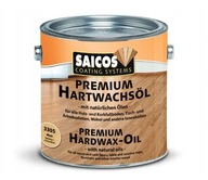 Saicos Tvrdý voskový olej 3320 UltramatPlus 0,125L