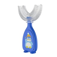 Štýl U-blue PC Baby Soft Silicone Training Sz Štýl U-blue PC Baby Soft Silicone Training Sz