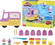 PLAY-DOH TRUBKY FARBA TORTY F3597 SET 24H =