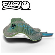 Eugy SINGLAR Podmorský svet 3D puzzle 50 dielikov Eco 6+ Eugy SINGLAR Podmorský svet 3D puzzle 50 dielikov Eco 6+