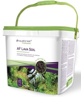 Aquaforest Lava Soil 5l - vulkanický substrát do akvária Aquaforest Lava Soil 5l - vulkanický substrát do akvária