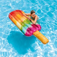 plavecký matrac ľad na palici 191x76 cm 58766 Intex plavecký matrac ľad na palici 191x76 cm 58766 Intex
