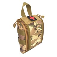 Súprava prvej pomoci 1000D Molle Away Súprava prvej pomoci 1000D Molle Away