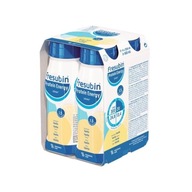 Fresubin Proteínový nápoj Vanilka 4 x 200 ml