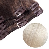 CLIP IN PREDLŽOVANIE VLASOV 50 cm NATURAL MOVITO CLIP IN PREDLŽOVANIE VLASOV 50 cm NATURAL MOVITO