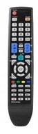 DIAĽKOVÉ OVLÁDANIE PRE SAMSUNG LE40A796R2W LE40A615A3F VS QUALITY DIAĽKOVÉ OVLÁDANIE PRE SAMSUNG LE40A796R2W LE40A615A3F VS QUALITY
