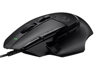 Myš LOGITECH G502 X čierna