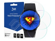 Ochranná fólia na displej x3 3mk Watch Protection for Ochranná fólia na displej x3 3mk Watch Protection for