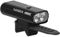 USB čelovka LEZYNE LED LITE DRIVE 1000XL
