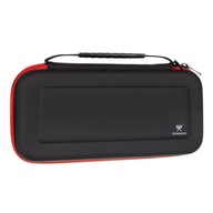 CESTOVNÉ POUZDRO NINTENDO SWITCH, VYZTUŽENÉ CESTOVNÉ POUZDRO NINTENDO SWITCH, VYZTUŽENÉ