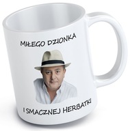 MAKŁOWICZ HRNÍČEK AKO DARČEK RÔZNE DIZAJNY PEKNÉHO DŇA CHUTNÝ ČAJ MAKŁOWICZ HRNÍČEK AKO DARČEK RÔZNE DIZAJNY PEKNÉHO DŇA CHUTNÝ ČAJ