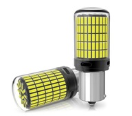P21W 144 smd led 4014 BA15S canbus 1156 REVERSE L P21W 144 smd led 4014 BA15S canbus 1156 REVERSE L