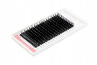 Paletka Premium Lashes D 0,05 12 mm so 16 pásikmi Paletka Premium Lashes D 0,05 12 mm so 16 pásikmi