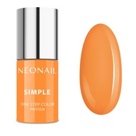 NEONAIL KREATIVITA JEDNODUCHÝ HYBRIDNÝ LEŠT NEONAIL KREATIVITA JEDNODUCHÝ HYBRIDNÝ LEŠT