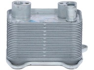 OLEJOVÝ CHLADIČ MERCEDES E-CLASS W210 2.1-2.7 OLEJOVÝ CHLADIČ MERCEDES E-CLASS W210 2.1-2.7