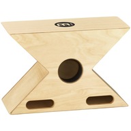 Cajon Hybrid Slap-Top MEINL HTOPCAJ3NT Cajon Hybrid Slap-Top MEINL HTOPCAJ3NT